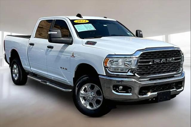 2024 Ram 2500 Big Horn Crew Cab 4x4 6'4" Box for sale in Farmington, NM