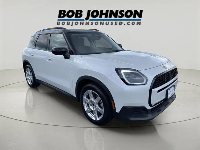 2025 MINI Cooper Countryman Cooper S for sale in ROCHESTER, NY