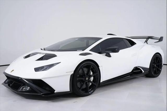 2023 Lamborghini Huracan Coupe for sale in Highlands Ranch, CO
