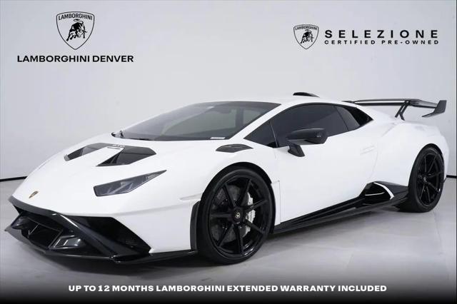 2023 Lamborghini Huracan Coupe for sale in Highlands Ranch, CO