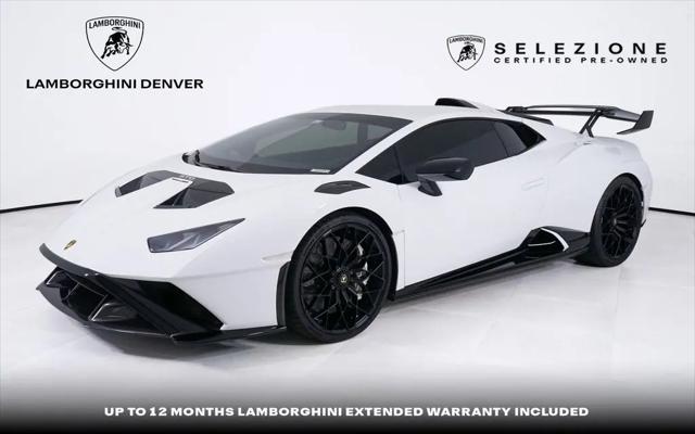 2023 Lamborghini Huracan Coupe for sale in Highlands Ranch, CO