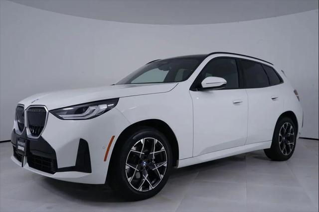 2025 BMW X3 30 xDrive for sale in Highlands Ranch, CO