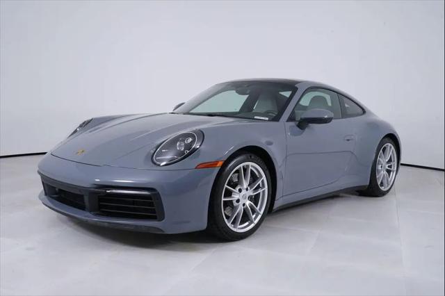 2024 Porsche 911 Carrera for sale in Highlands Ranch, CO