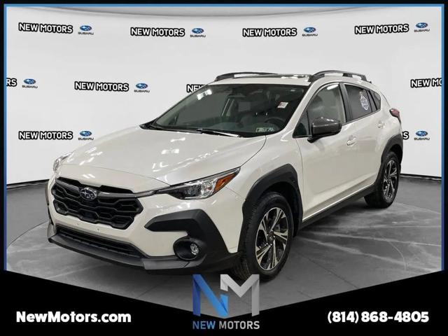 2024 Subaru Crosstrek Premium for sale in Erie, PA