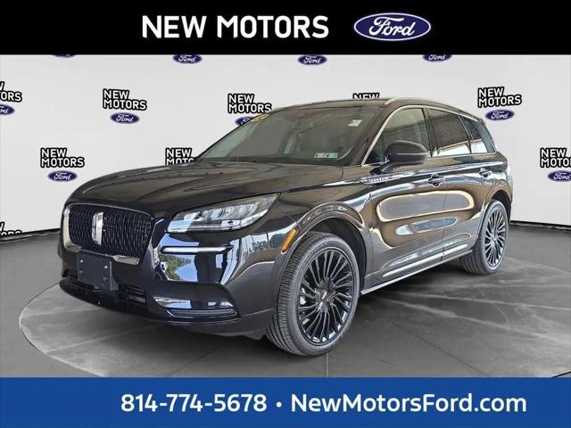 2022 Lincoln Corsair Reserve for sale in Erie, PA