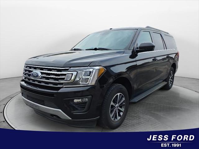 2019 Ford Expedition Max XLT for sale in Grand Coulee, WA