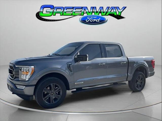 2023 Ford F-150 XLT for sale in Orlando, FL