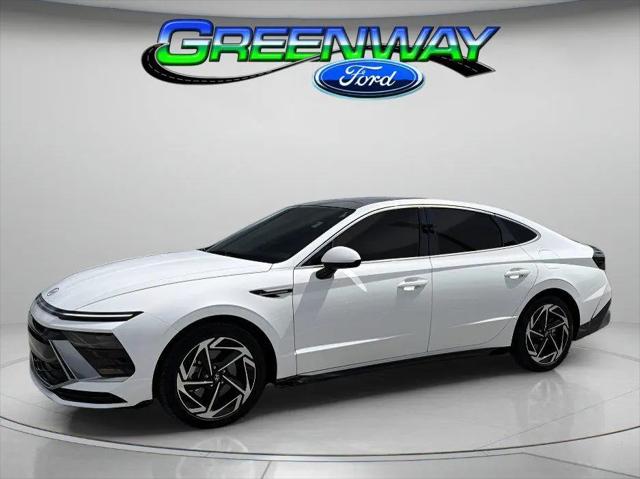2024 Hyundai Sonata SEL for sale in Orlando, FL
