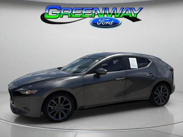 2023 Mazda Mazda3 2.5 S Select for sale in Orlando, FL