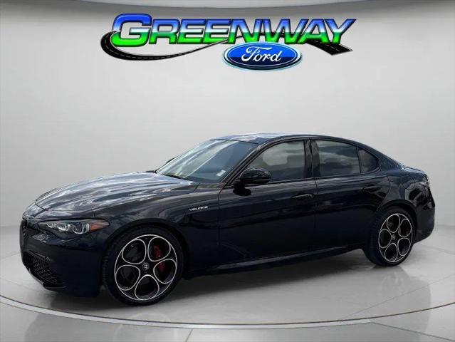 2024 Alfa Romeo Giulia Veloce RWD for sale in Orlando, FL
