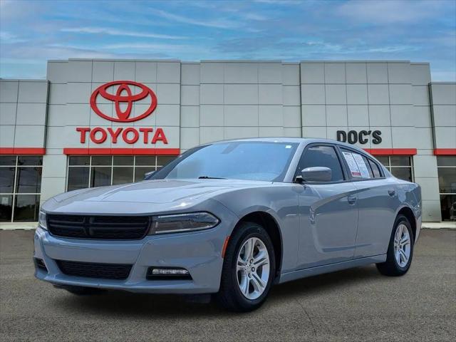 2022 Dodge Charger SXT RWD for sale in Philadelphia, MS