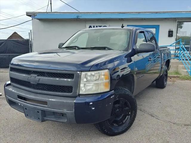 2009 Chevrolet Silverado 1500 Xtra Fuel Economy for sale in Tucson, AZ