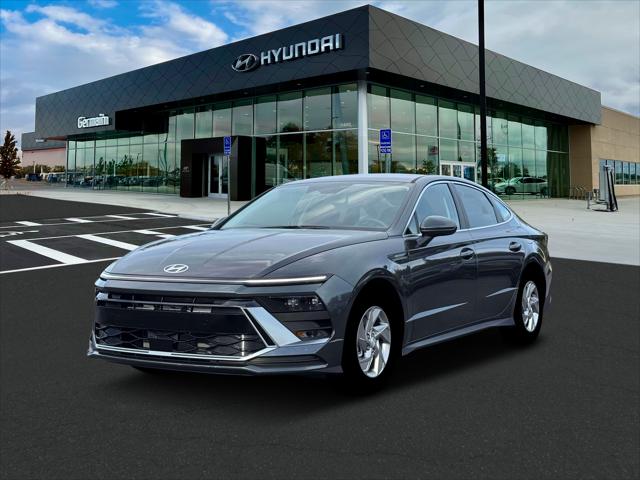2026 Hyundai Sonata for sale near COLUMBUS, OH