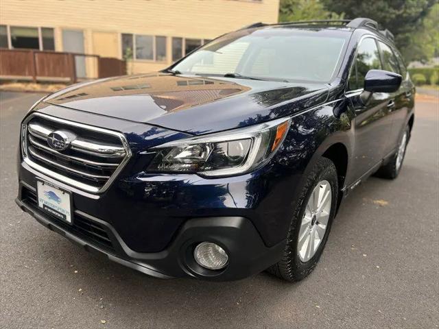 2018 Subaru Outback 2.5i Premium for sale in Beaverton, OR