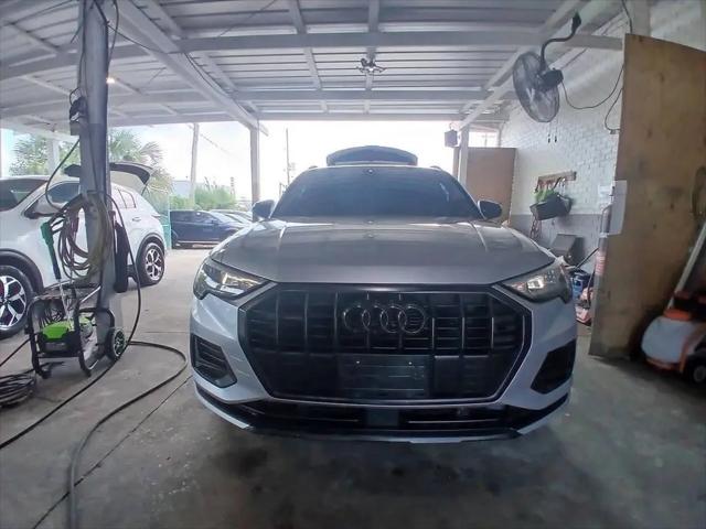2020 Audi Q3 Premium 45 TFSI quattro Tiptronic for sale in Miami, FL