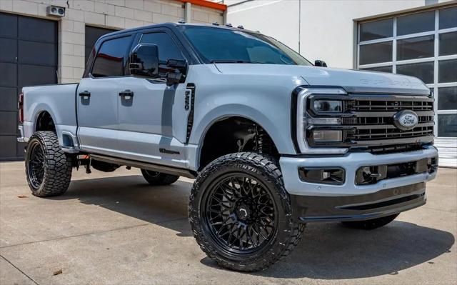 2026 Ford F-250 Platinum for sale in Hurst, TX