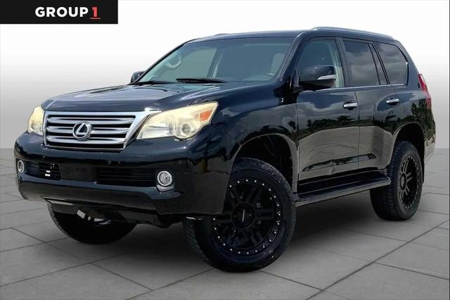 2011 Lexus GX 460 Base for sale in Houston, TX
