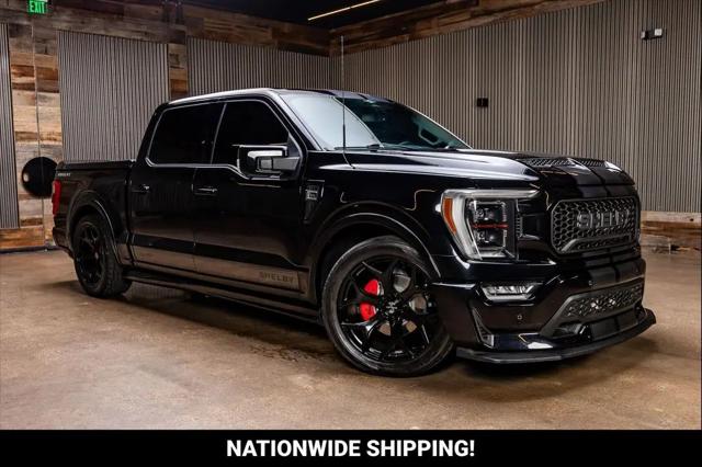 2023 Ford F-150 LARIAT for sale in Garland, TX