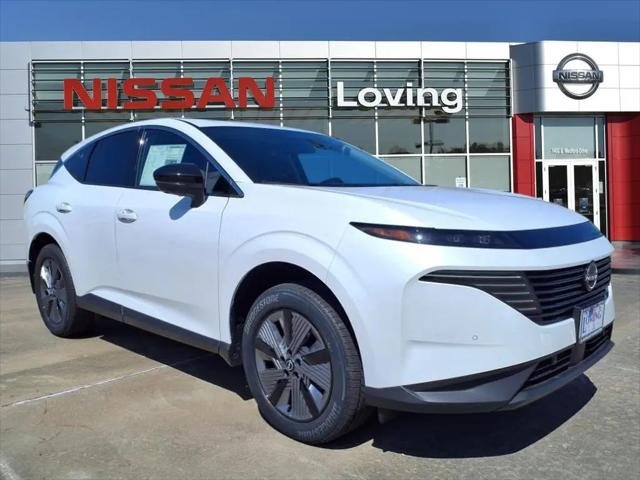 2025 Nissan Murano SL for sale in Lufkin, TX