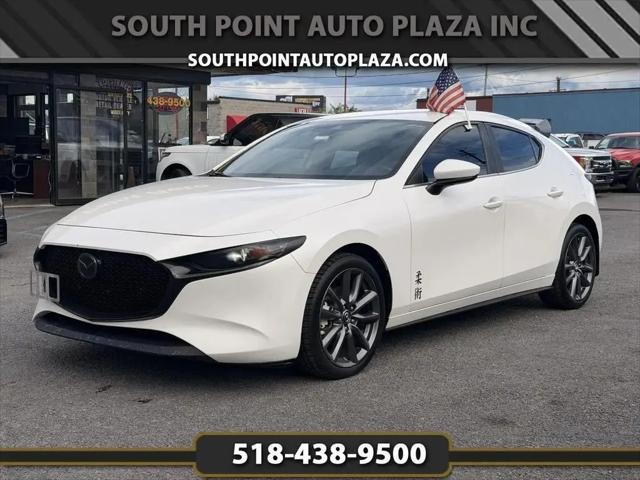 2019 Mazda Mazda3 AWD for sale in Albany, NY