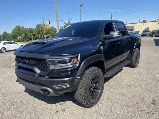 2022 Ram 1500 TRX for sale in Lapeer, MI