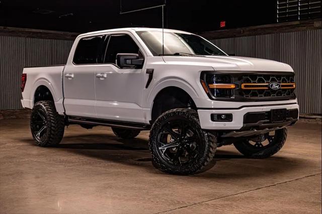 2024 Ford F-150 Tremor for sale in Tucson, AZ