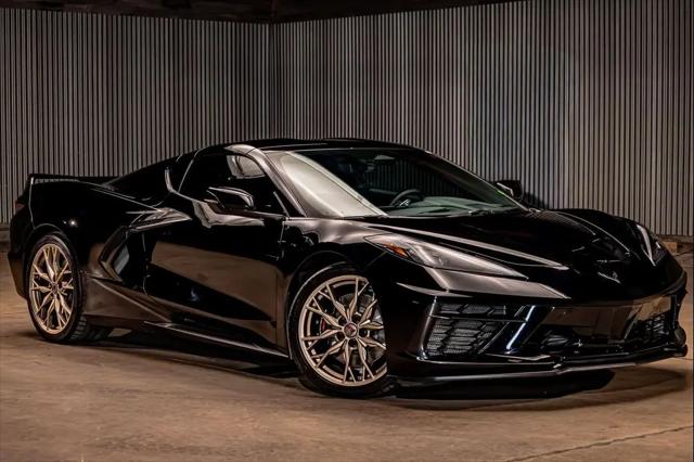 2024 Chevrolet Corvette Stingray RWD Coupe 1LT for sale in Tucson, AZ