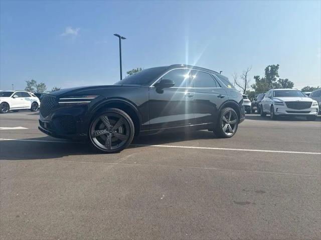 2024 Genesis GV70 2.5T AWD for sale in Commerce, MI