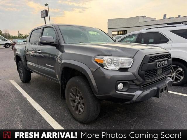 2022 Toyota Tacoma SR5 V6 for sale in O'Fallon, IL