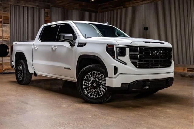 2024 GMC Sierra 1500 4WD Crew Cab Short Box Elevation with 3SB for sale in Franklin, TN