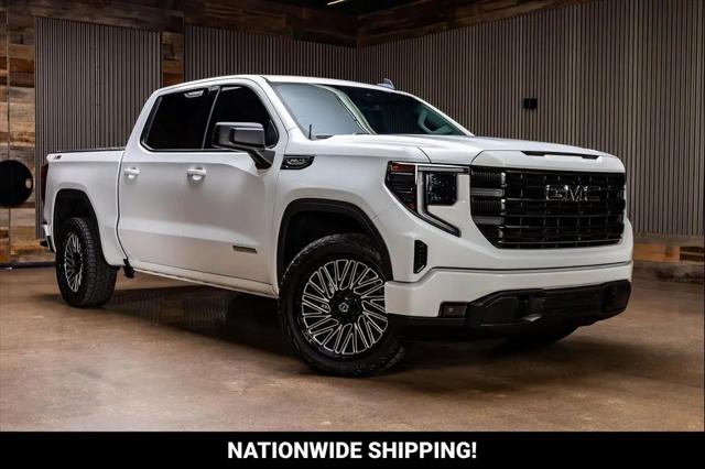 2024 GMC Sierra 1500 4WD Crew Cab Short Box Elevation with 3SB for sale in Franklin, TN