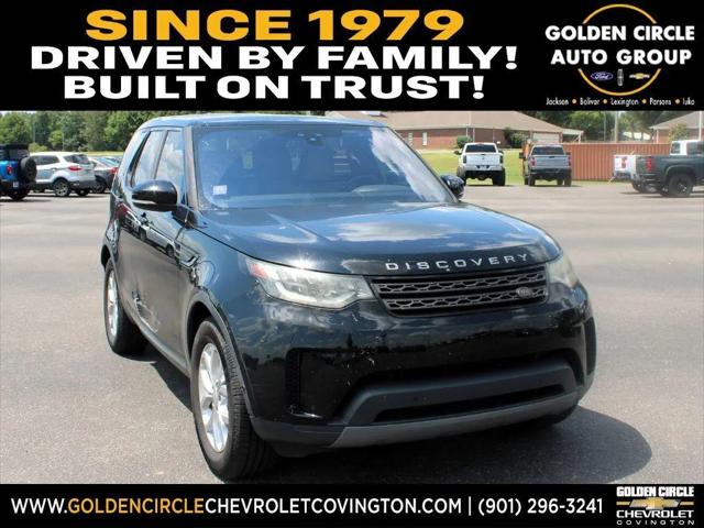 2019 Land Rover Discovery SE for sale in Covington, TN