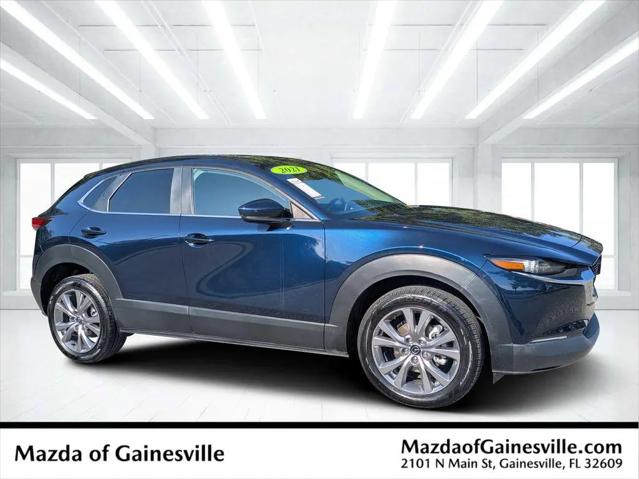 2021 Mazda CX-30 Preferred for sale in Gainesville, FL