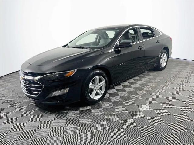 2024 Chevrolet Malibu FWD 1LT for sale in Toms River, NJ