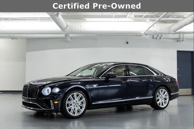 2026 Bentley Flying Spur V8 for sale in Chicago, IL