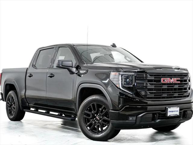 2024 GMC Sierra 1500 Elevation for sale in Bensenville, IL