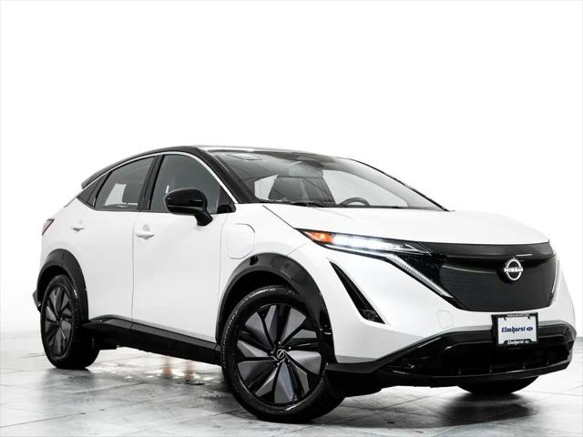 2023 Nissan ARIYA ENGAGE for sale in Bensenville, IL
