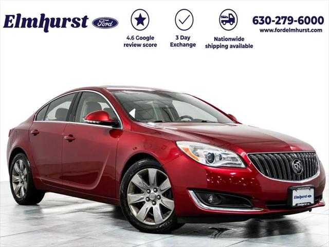 2014 Buick Regal Turbo for sale in Bensenville, IL