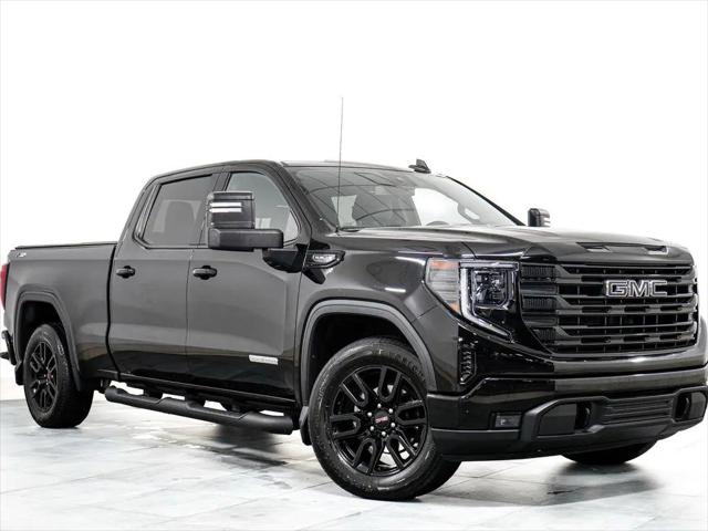 2023 GMC Sierra 1500 Elevation for sale in Bensenville, IL