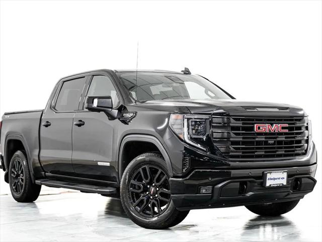 2024 GMC Sierra 1500 Elevation for sale in Bensenville, IL