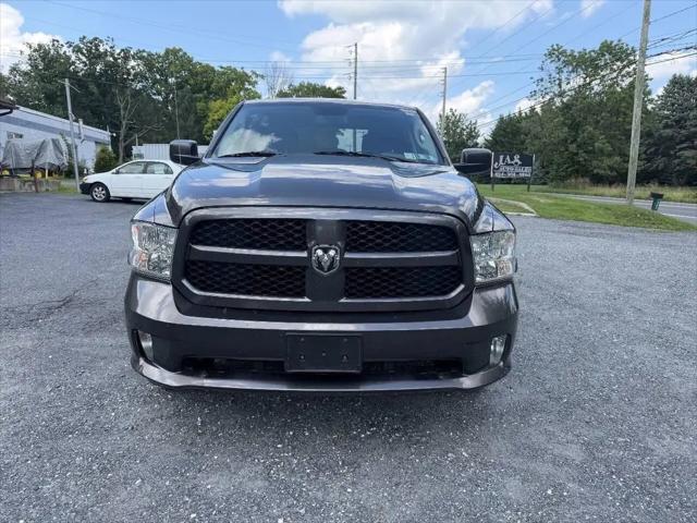 2014 Ram 1500 Express for sale in Bath, PA