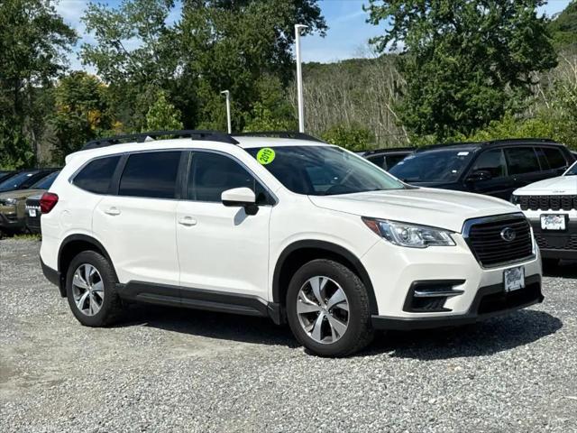 2019 Subaru Ascent Premium for sale in Bedford Hills, NY