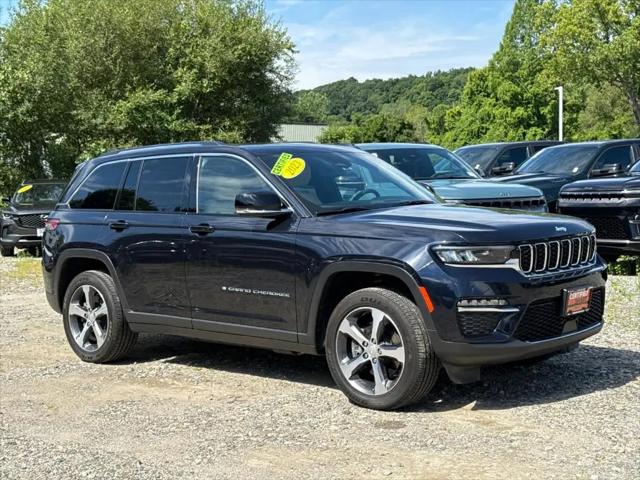 2023 Jeep Grand Cherokee Base for sale in Bedford Hills, NY
