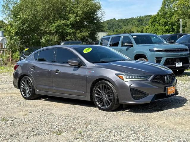 2019 Acura ILX Premium & A-SPEC Packages for sale in Bedford Hills, NY