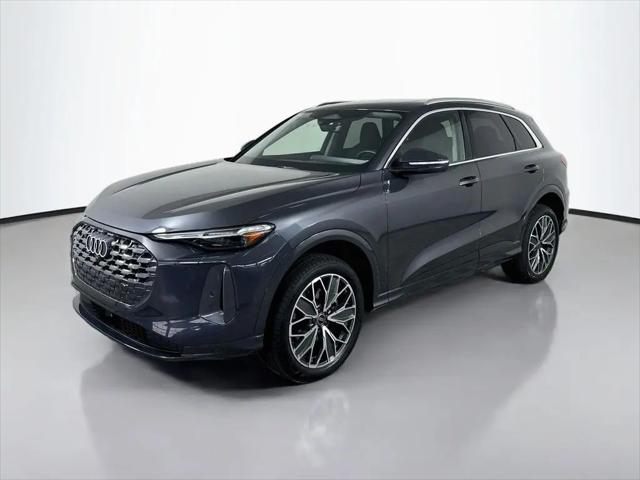 2025 Audi Q5 Premium Plus TFSI quattro S tronic for sale in Danbury, CT