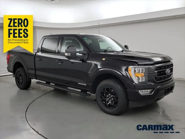 2023 Ford F-150 XLT for sale in Florence, KY