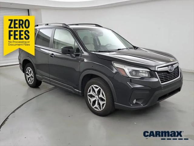 2021 Subaru Forester Premium for sale in Florence, KY