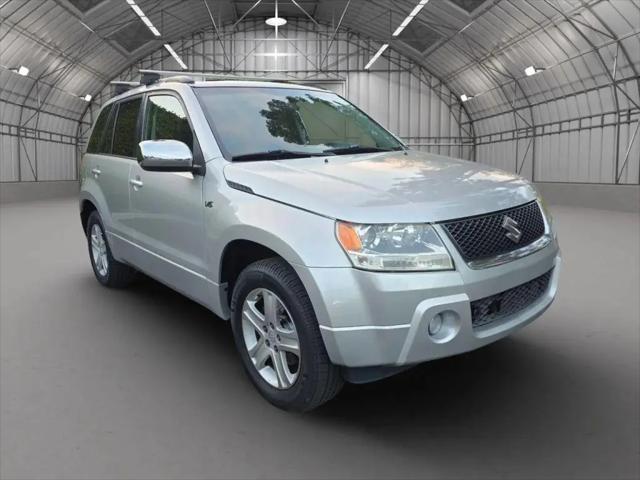 2006 Suzuki Grand Vitara Luxury for sale in Thousand Oaks, CA