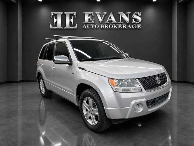 2006 Suzuki Grand Vitara Luxury for sale in Thousand Oaks, CA
