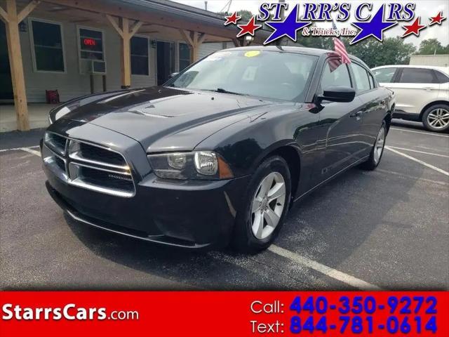 2011 Dodge Charger V6 for sale in Madison, OH